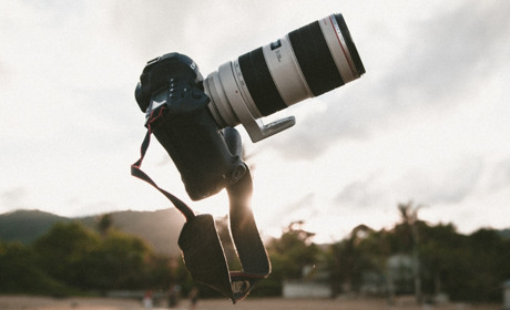 В Торецьку пройде фотовиставка "Донеччина у фокусі змін"