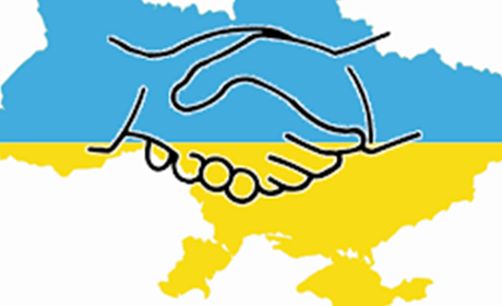 «Гуртуймося!»: в Нижніх Сірогозах відзначили День Соборності України