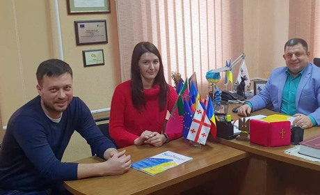 Менська міськрада виділила під сонячну електростанцію 18 гектарів