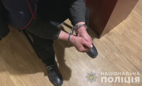 У Граденицях односельчанин зарізав знайомого. Той провів дружину та тещу підозрюваного додому 