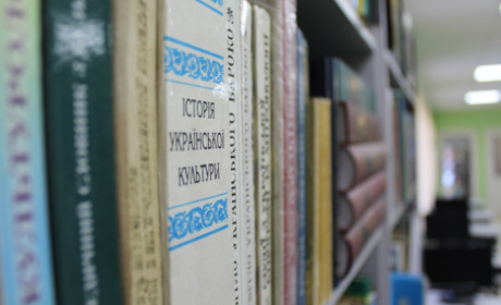 У Волновасі відкрили сучасну бібліотеку 