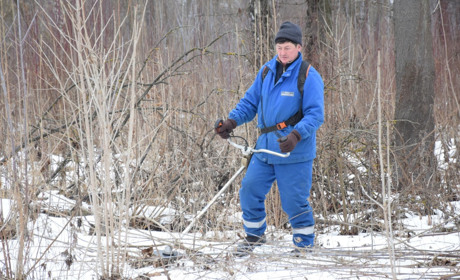 У Чорткові з’явиться ще один парк для відпочинку та дозвілля містян