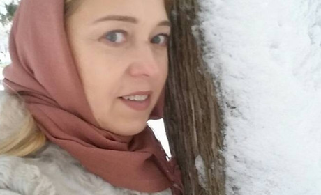 Корюківчанка Тетяна Тищенко переконана: коханій людині можна пробачити все!