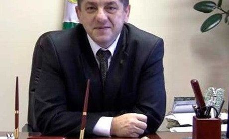 Сергій Анощенко приступив до виконання обов’язків міського голови з призупинення рішень попередника