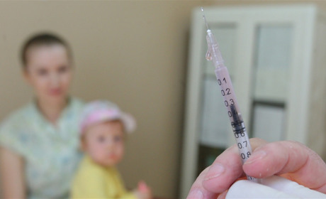 В Україні можуть оголосити епідемію кору.  У Біляївці теж є випадки захворювання, чим це загрожує