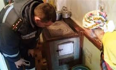 Рятувальники дякують за безпечні свята