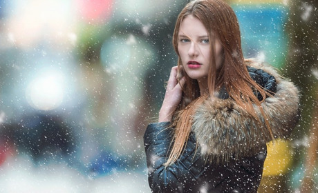 Погода на 25 січня – 1 лютого: синоптики обіцяють сніг та відлигу