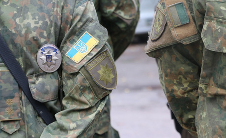 Стало відомо, скільки разів мешканці Попаснянського району зверталися до поліції у 2018 році