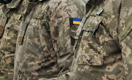 Біля села Катеринівка бойовики обстріляли автомобіль з українськими військовими