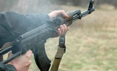 Чоловіка з Волноваського району підозрюють у вбивстві трирічної дівчинки