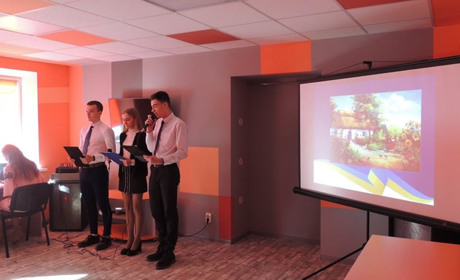 Игра: что происходило в Торецке на этой неделе?