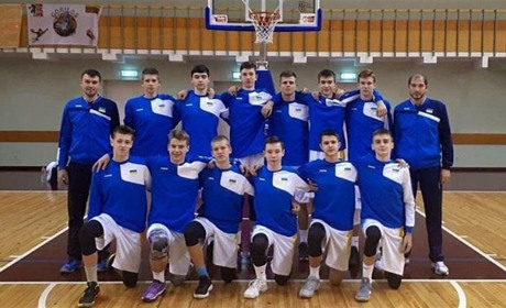 Чортківський баскетболіст закинув 15 очків у матчі з московським ЦСКА. Перемогли українці