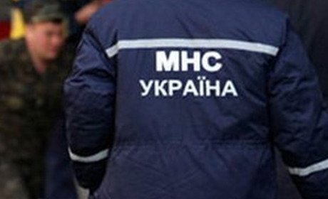 У селі Майори горів житловий будинок. Господар у лікарні 