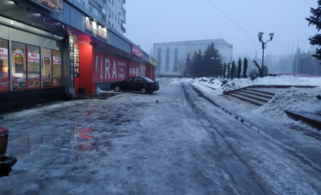 "Снегоборьба" в Торецке: могут ли коммунальщики побороть стихию 