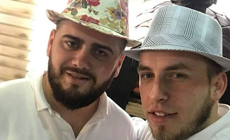 Чортківський піцайоло Віталій Колошиць: «В червні очікуйте на великий сюрприз для жителів Чорткова»