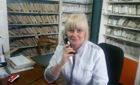 Біляївка на зв’язку: чиїми голосами говорять міські служби 