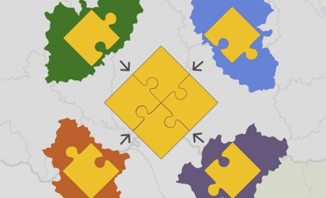 Яким буде адміністративно-територіальний устрій Луганської області