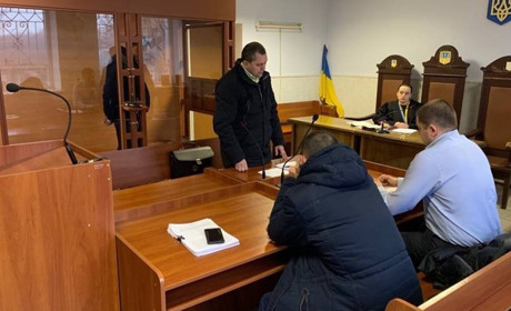 Юристи можуть отримати грант на інформування відвідувачів Волноваського районного суду