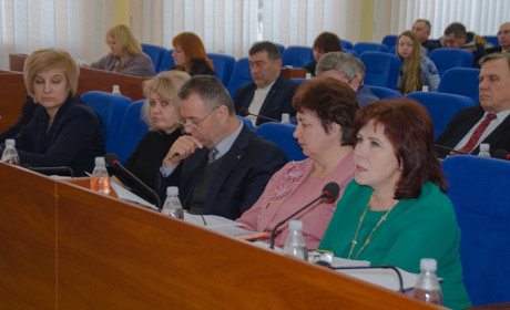 Виконком визначився із перевізниками для Новограда на 2019 рік