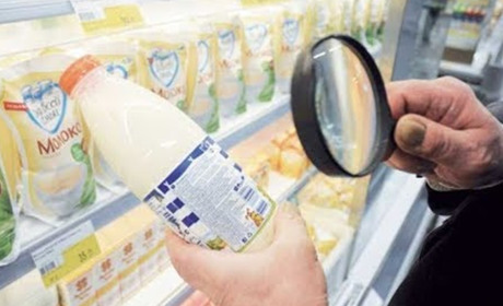 Іноді важко зрозуміти, чого більше – продукції чи льоду. Що змінить введення маркування продуктів?