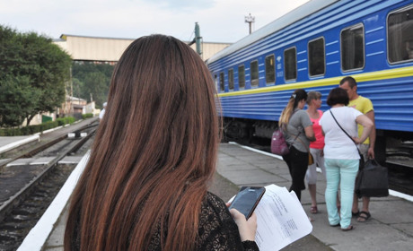 Коли із Чорткова можна буде потягом дістатись до Чернівців та Львова