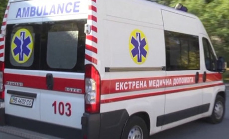 Центр екстреної допомоги області у 2019 році може отримати нові автомобілі