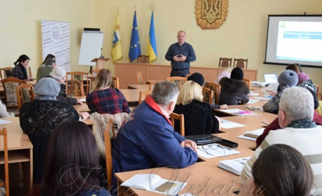 Енергозберігаємось. Кращих заощаджувачів Чорткова нагородили преміями