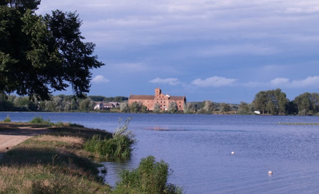 Новини міста та району за 28 січня – 3 лютого:  розчистка та поглиблення річок у Старокостянтинові