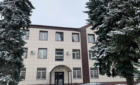 Волноваська міська рада тимчасово відновила роботу 