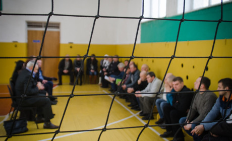 Директор ДЮСШ ледь не звільнився через непорозуміння із управлінням спорту: проблема етики
