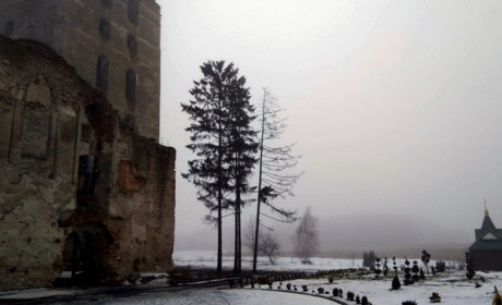 #10yearschallenge: як змінився Старокостянтинів з 2009 до 2019 року