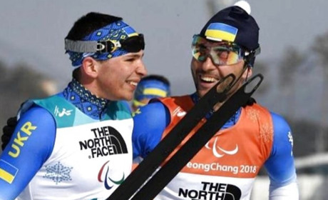  Барським спортсменам-паралімпійцям Президент України призначив стипендії
