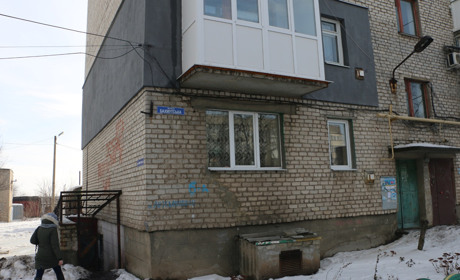 В Попасной планируют создать зону отдыха в подвальном помещении жилого дома: комментарии жителей 