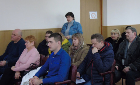 Пищеблок попаснянской гимназии не пригоден к работе: в администрации начали служебное расследование