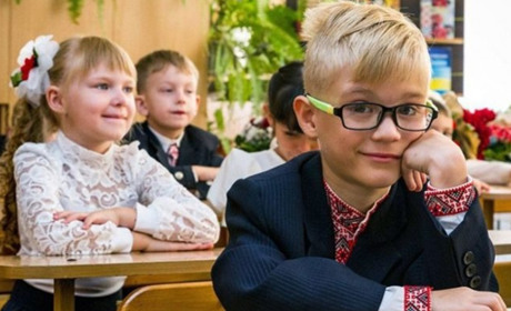  Інформує міське управління освіти: все, що треба знати батькам першокласників-2019