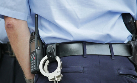 Без убийств: что расследовали полицейские Торецка в январе