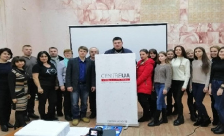 У Городниці запропонували посилити вплив Молодіжної ради на формування молодіжної політики