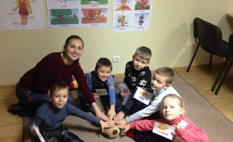 «Бар став для нас рідним і своїм». Історія переселенки з Донецька Еліни Буніної