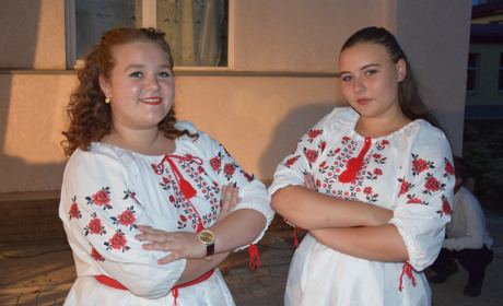 У Привільському клубі молодь створила два гурти