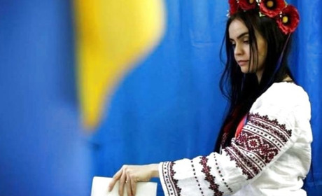 Вибори-2019. Як не втратити право на голос молоді, внутрішньо переміщеним особам та іншим