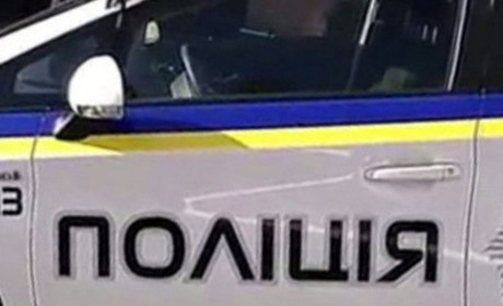 Поліція Біляївки відреагувала на флешмоб "майстри" паркування: склали адмінпротокол на першого водія