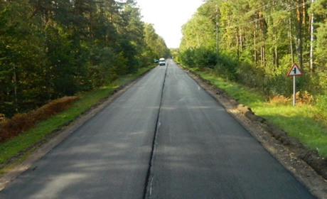 Дорога через Корюківку, Сновськ, Семенівку, Городню була територіальною, а стала – регіональною  