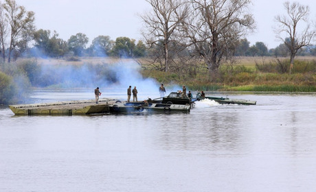 В 12 окремому полку оперативного забезпечення новий командир: хто це і що про нього відомо