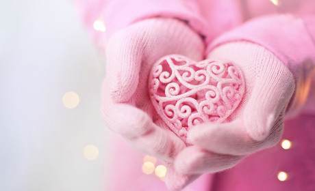 До Дня закоханих у Сватовому буде концерт: обіцяють багато сюрпризів