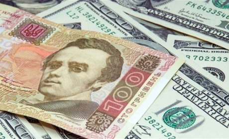 Який курс долара у Волновасі 