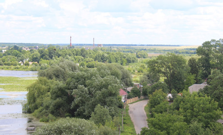 На стільки ОТГ ви б поділили Барський район: онлайн-опитування 