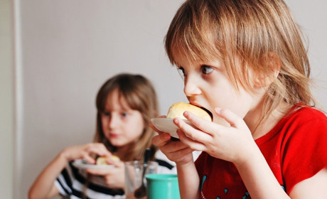 З нового навчального року вимоги до харчування у школах змінять 