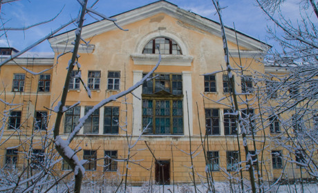 Питання військового госпіталю спробують зрушити з місця, залучивши центральні ЗМІ