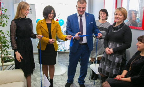 У Володимирці відкрили агенцію страхової компанії ПЗУ — польського бренду з 200-річною історією