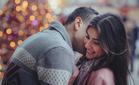 Як здивувати коханих у Валентинів День: пропозиції у Старконі